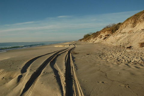 Short Stroll To Surf Beach - North Street, Woorim - Accommodation Search 14