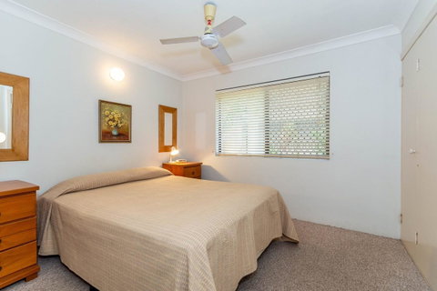 Great Views, Ground Floor Unit Clearview Apartments South Esplande, Bongaree - Accommodation Search 7