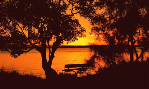 Great Views, Ground Floor Unit Clearview Apartments South Esplande, Bongaree - Accommodation Search 10