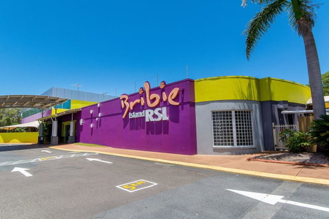Great Views, Ground Floor Unit Clearview Apartments South Esplande, Bongaree - Accommodation Search 15