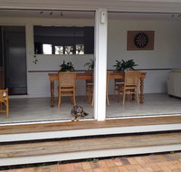 Hampton Cottage- delightful cottage bring your dog - Accommodation Search