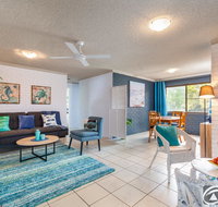 Air Conditioned Unit Stones throw to the Waterfront. - Accommodation Search