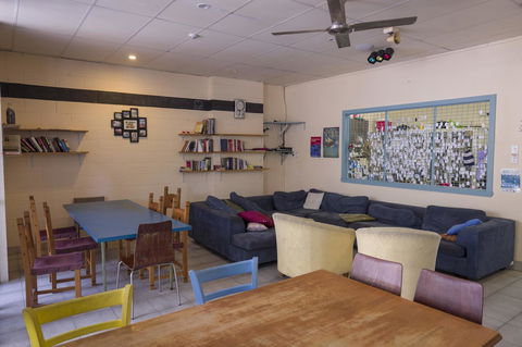 Manta Lodge YHA & Scuba Centre - Accommodation Search 5