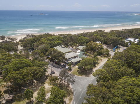 Manta Lodge YHA & Scuba Centre - Accommodation Search 2