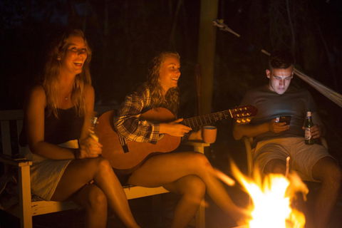 Manta Lodge YHA & Scuba Centre - Accommodation Search 9