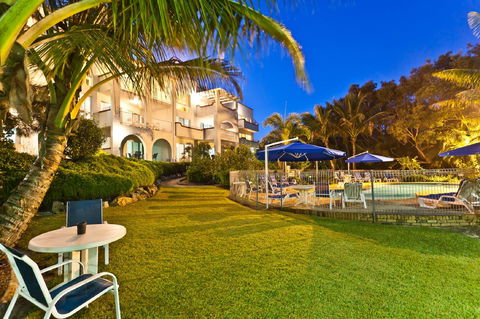 The Islander - Accommodation Search 29