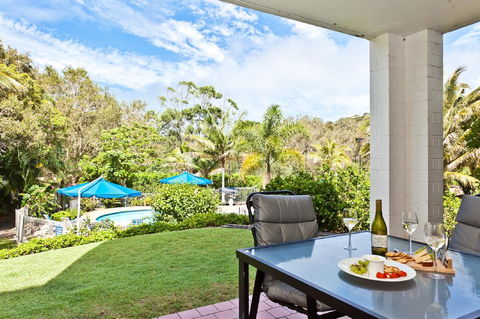 The Islander - Accommodation Search 13