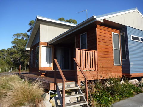 Yakkalla Holiday Cottage - Accommodation Search 2