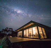 Sawyers Bay Shacks - Accommodation Search