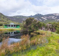 Serenity on High - Accommodation Search