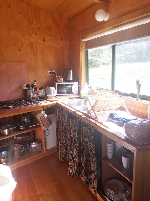 Serenity On High - Accommodation Search 8