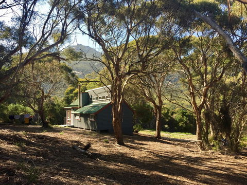 Serenity On High - Accommodation Search 6