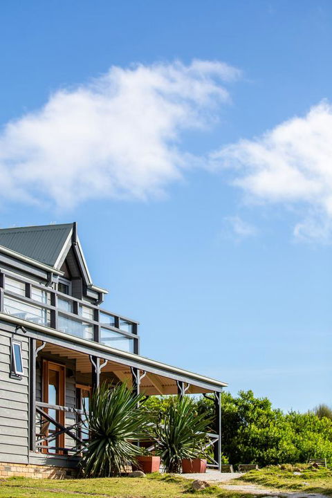 Mountain Seas Lodge - Accommodation Search 1