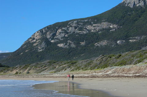 Mountain Seas Lodge - Accommodation Search 17