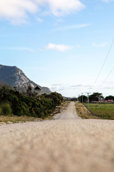 Mountain Seas Lodge - Accommodation Search 2