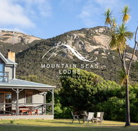 Mountain Seas Lodge - Accommodation Search