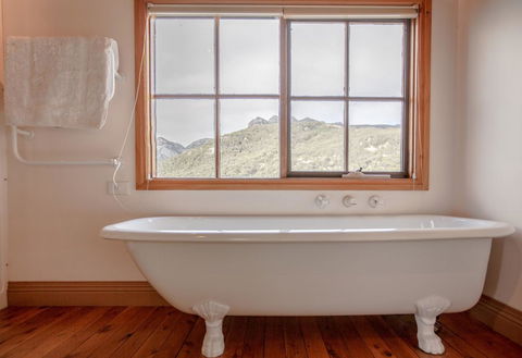 Mountain Seas Lodge - Accommodation Search 8