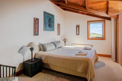 Mountain Seas Lodge - Accommodation Search 10