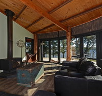 Taylors Bay Cottage - Accommodation Search