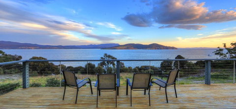 Bruny Island Escapes And Hotel Bruny - Accommodation Search 10