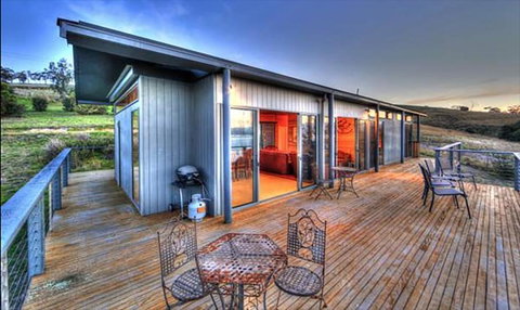 Bruny Island Escapes And Hotel Bruny - Accommodation Search 12