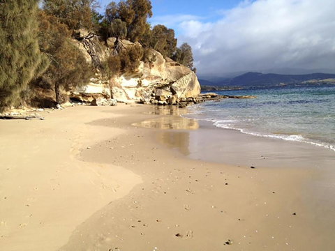 Bruny Island Escapes And Hotel Bruny - Accommodation Search 9