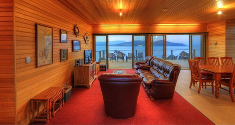 Bruny Island Escapes And Hotel Bruny - Accommodation Search 8