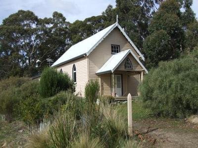 Bruny Island Escapes And Hotel Bruny - Accommodation Search 38