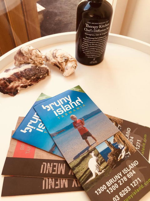 Bruny Island Escapes And Hotel Bruny - Accommodation Search 28