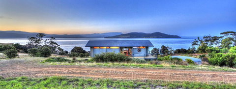 Bruny Island Escapes And Hotel Bruny - Accommodation Search 1