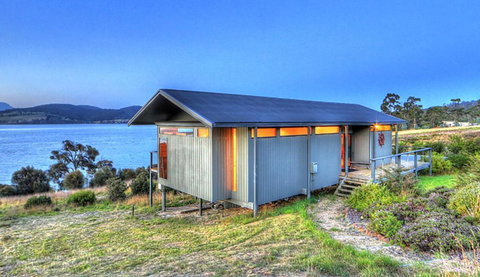 Bruny Island Escapes And Hotel Bruny - Accommodation Search 11