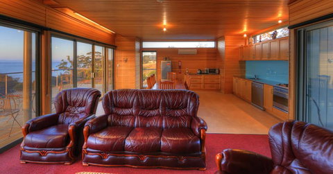 Bruny Island Escapes And Hotel Bruny - Accommodation Search 7