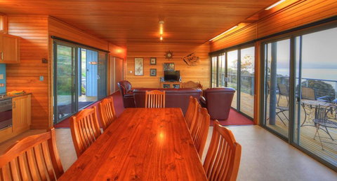 Bruny Island Escapes And Hotel Bruny - Accommodation Search 6