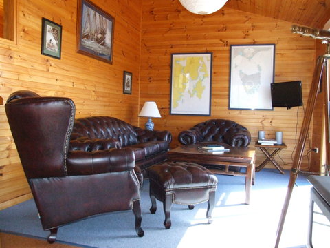 Bruny Island Escapes And Hotel Bruny - Accommodation Search 43