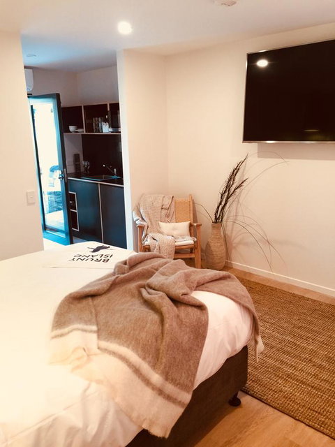 Bruny Island Escapes And Hotel Bruny - Accommodation Search 24