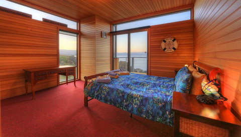 Bruny Island Escapes And Hotel Bruny - Accommodation Search 5