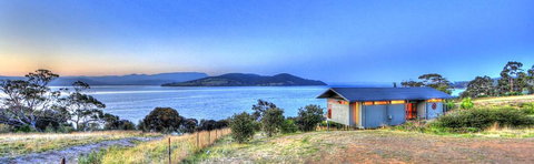 Bruny Island Escapes And Hotel Bruny - Accommodation Search 2