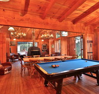Bruny Island Lodge - Accommodation Search