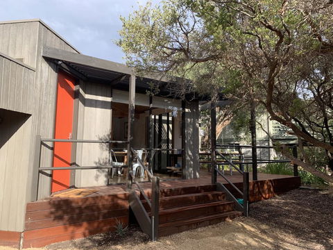 # Beaches Pacific - Accommodation Search 1