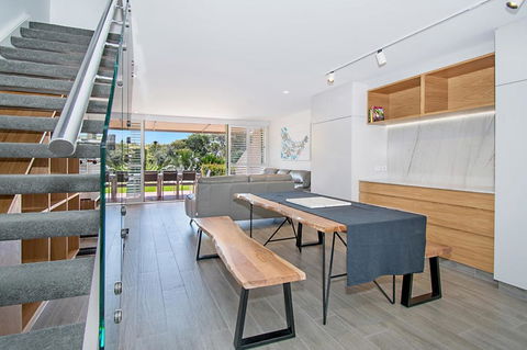 #4 James Cook Apartments - Accommodation Search 3