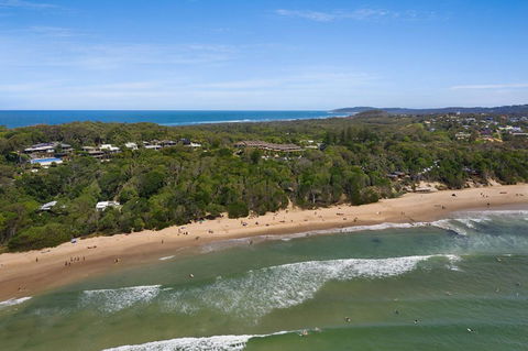 #4 James Cook Apartments - Accommodation Search 1