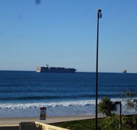 4 Shorebreak Kings Beach - Accommodation Search