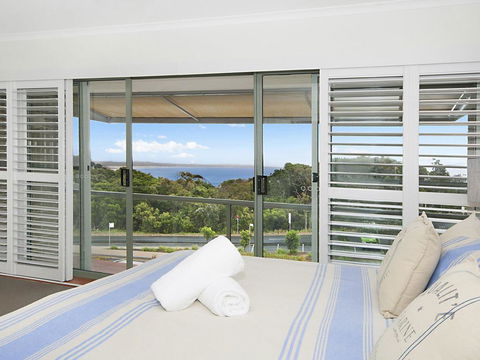 #8 James Cook Apartments - Accommodation Search 0