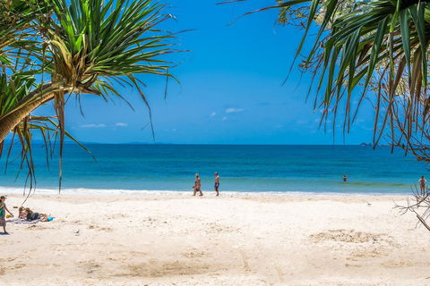 #8 James Cook Apartments - Accommodation Search 1
