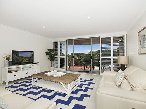 #8 James Cook Apartments - Accommodation Search 3