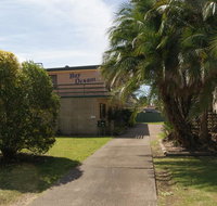 'Bay Dream' Upstairs Unit Three - Accommodation Search