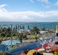 'Baylife Villa' 4a Warruga St - Large home with WIFI Netflix Aircon Linen  Spectacular Views - Accommodation Search