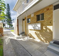 'Beachside' Shoal Bay Unit 4 - Accommodation Search