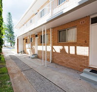 'Beachside' Shoal Bay Unit 6 - Accommodation Search