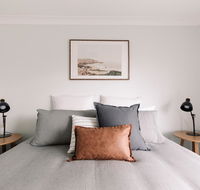 'Comfy  Cosy' - Close to Hospital Cadia and Early Riser Caf - Accommodation Search
